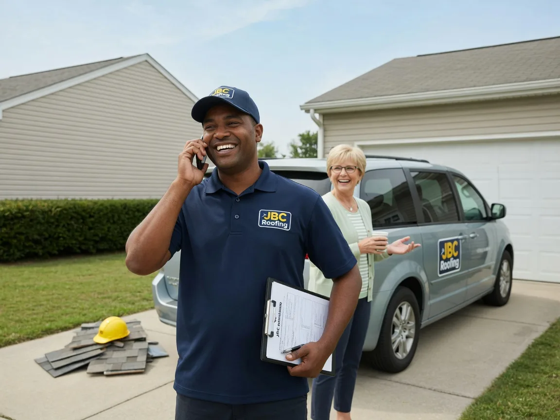 Roof Replacement Fairfield, WA FAQs
